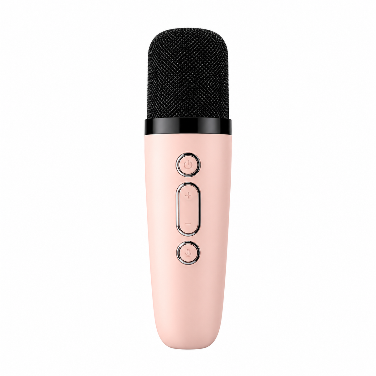 TODAY ONLY: +1x FREE Microphone