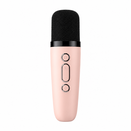 TODAY ONLY: +1x FREE Microphone